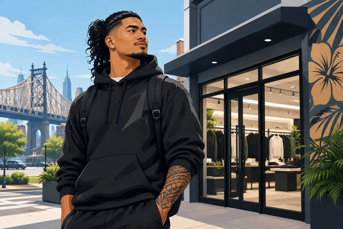 LOWK3Y Is Now at AllTheRight Retail in Queens, New York