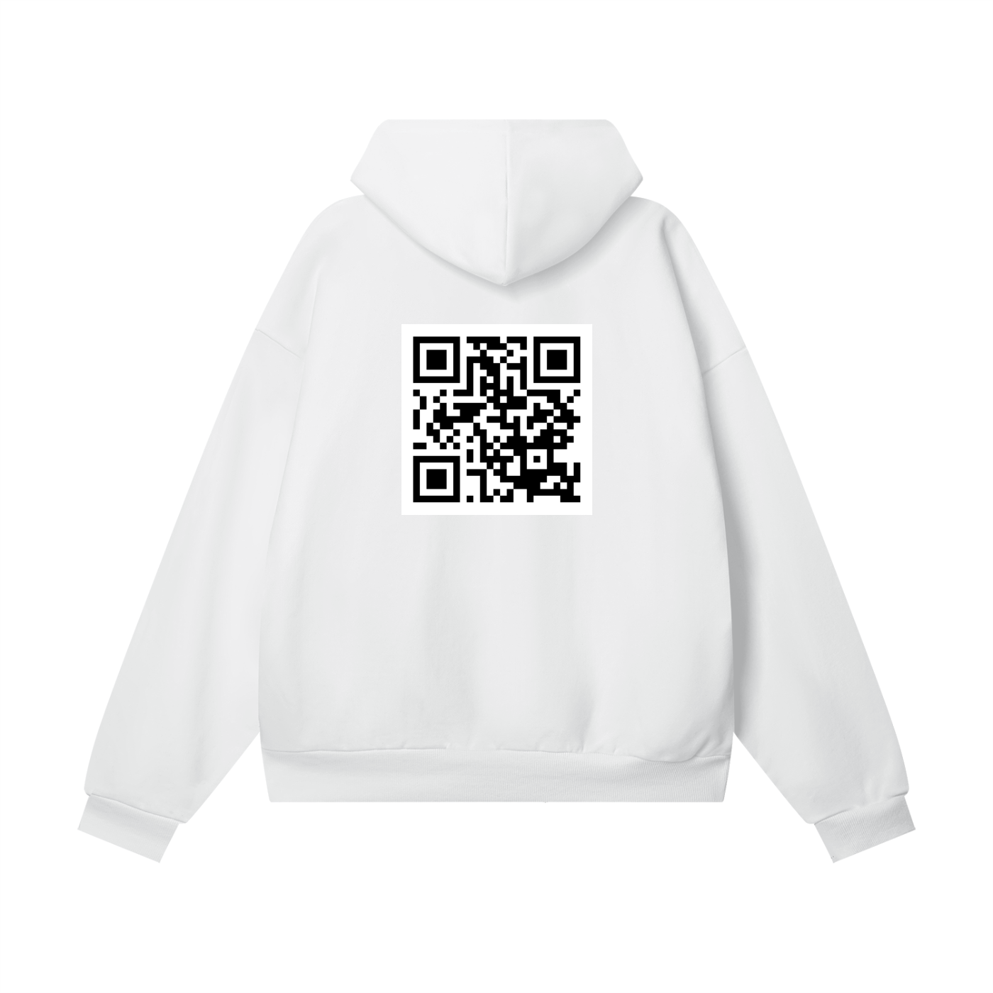 hoodie,be first to know us,qr,qr code,athletic wear,sweats,activewear,active wear