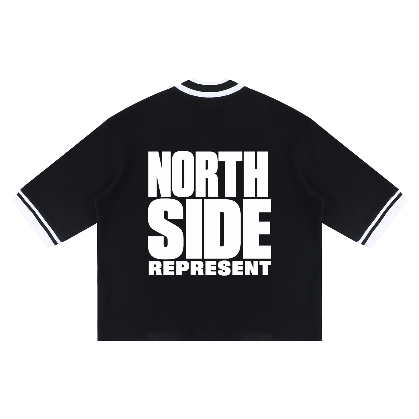 baseball,jersey,north,northside