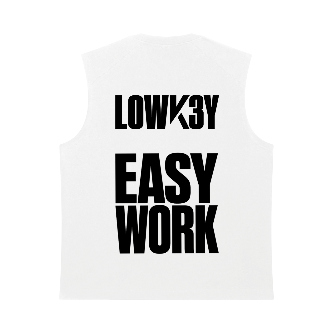 cutsleeve,lowk3y,lowk3ybrand,lowk3ytshirt