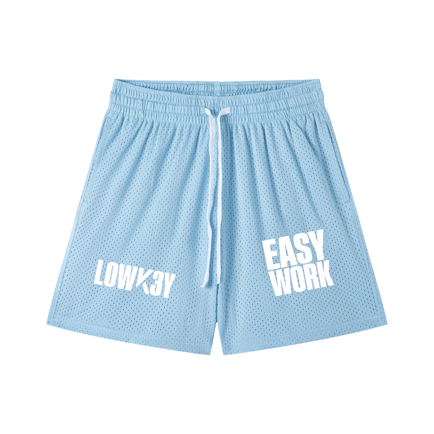 easywork,mesh,meshshorts,shorts,basketball,basketballshorts,lowk3yshorts,lowk3ybasketballshorts