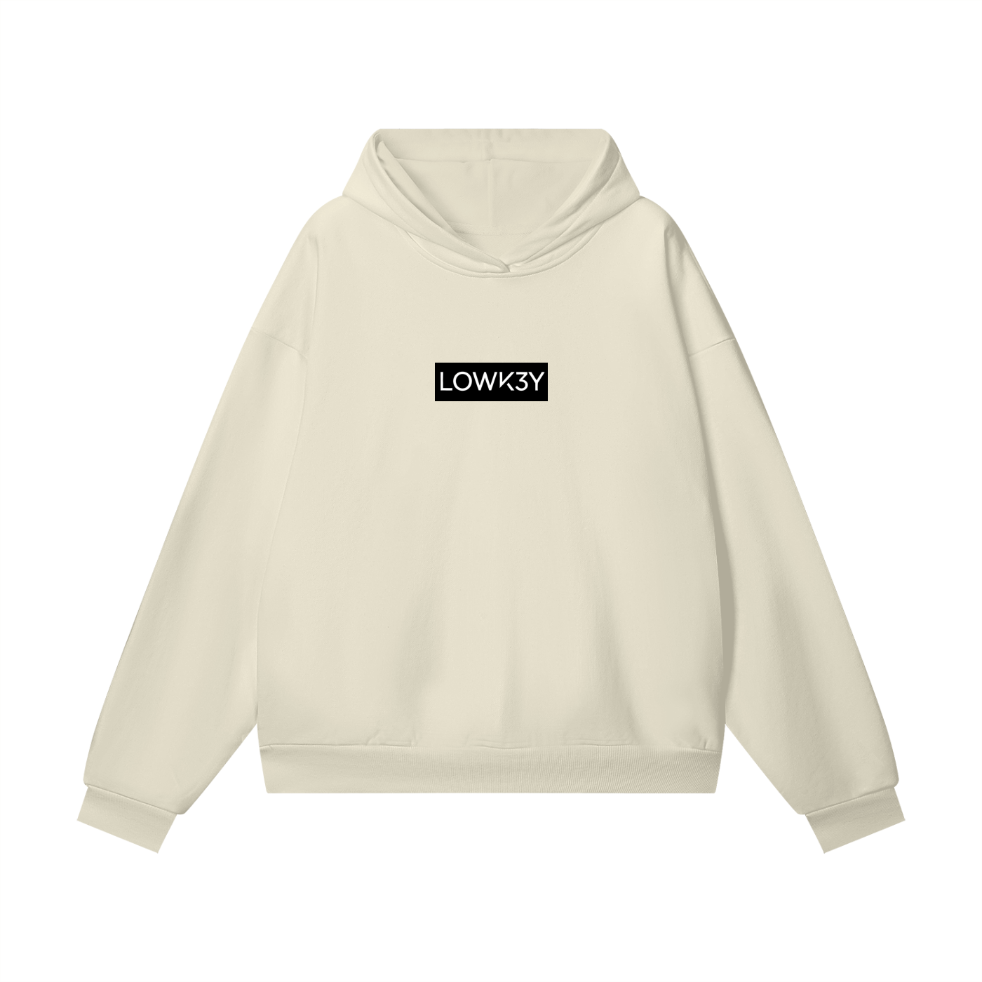 lowk3y,hoodie,heavyweight,barcode