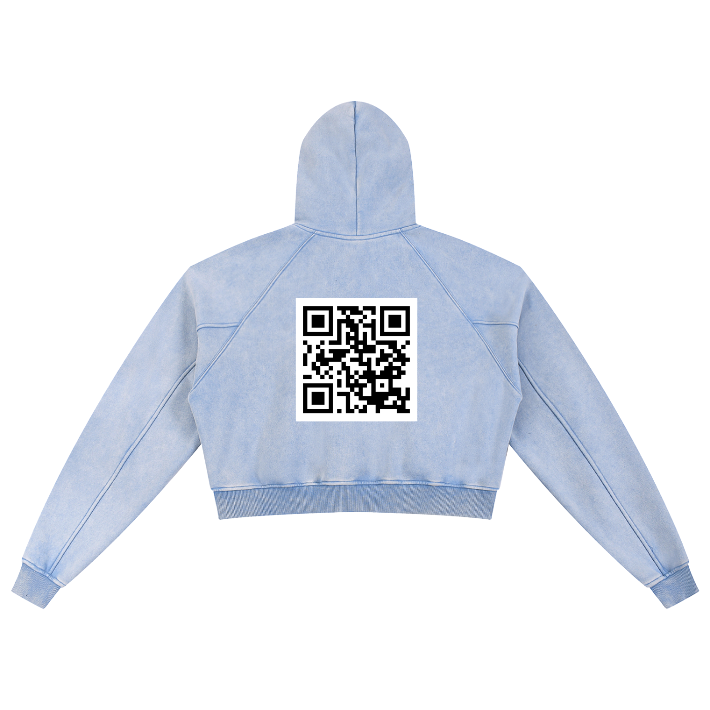 hoodie,qr,qr code