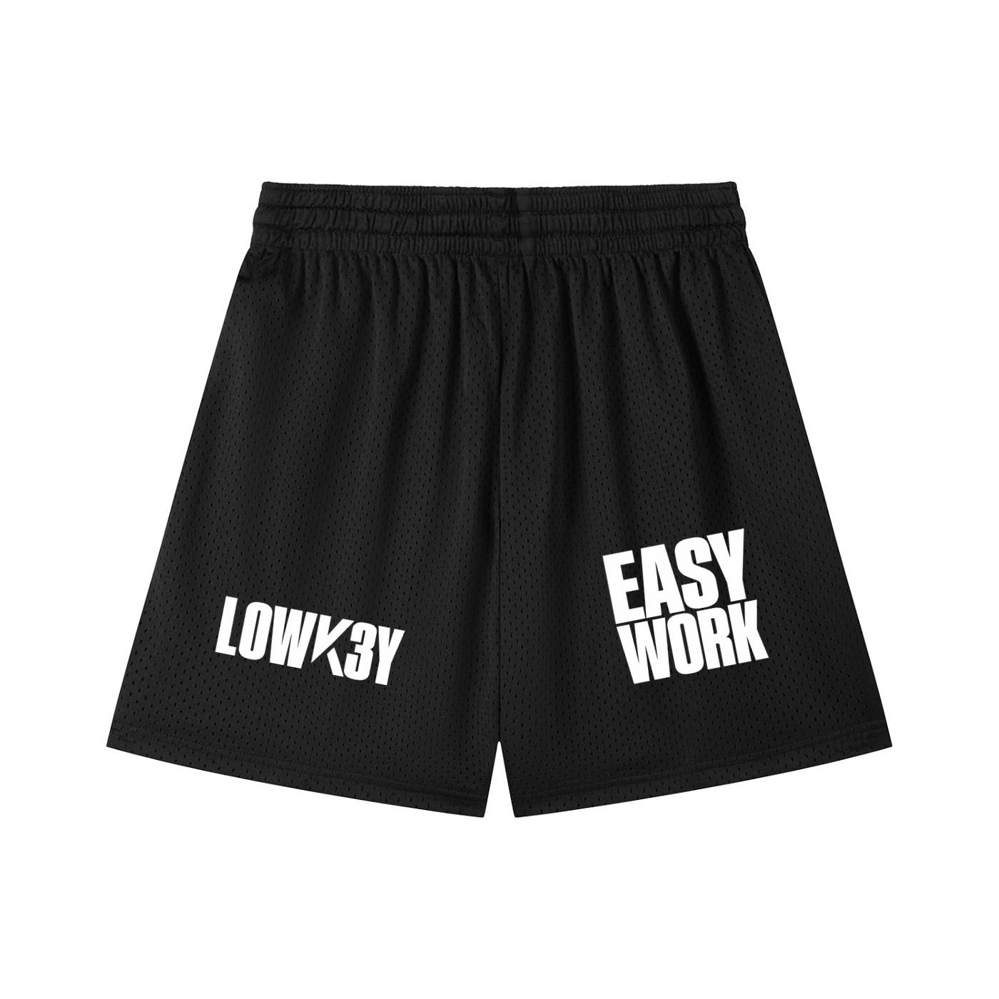 easywork,mesh,meshshorts,shorts,basketball,basketballshorts,lowk3yshorts,lowk3ybasketballshorts