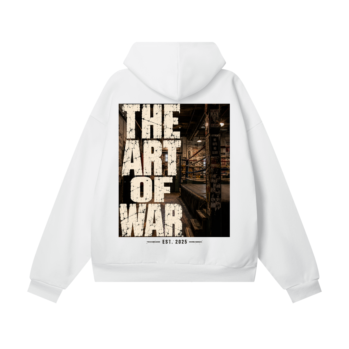 theartofwar,ring,boxing