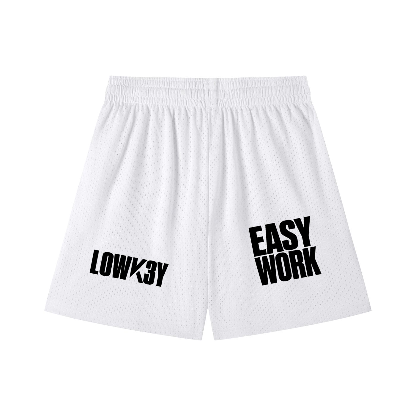easywork,mesh,meshshorts,lowkeymeshshorts,lowk3yshorts