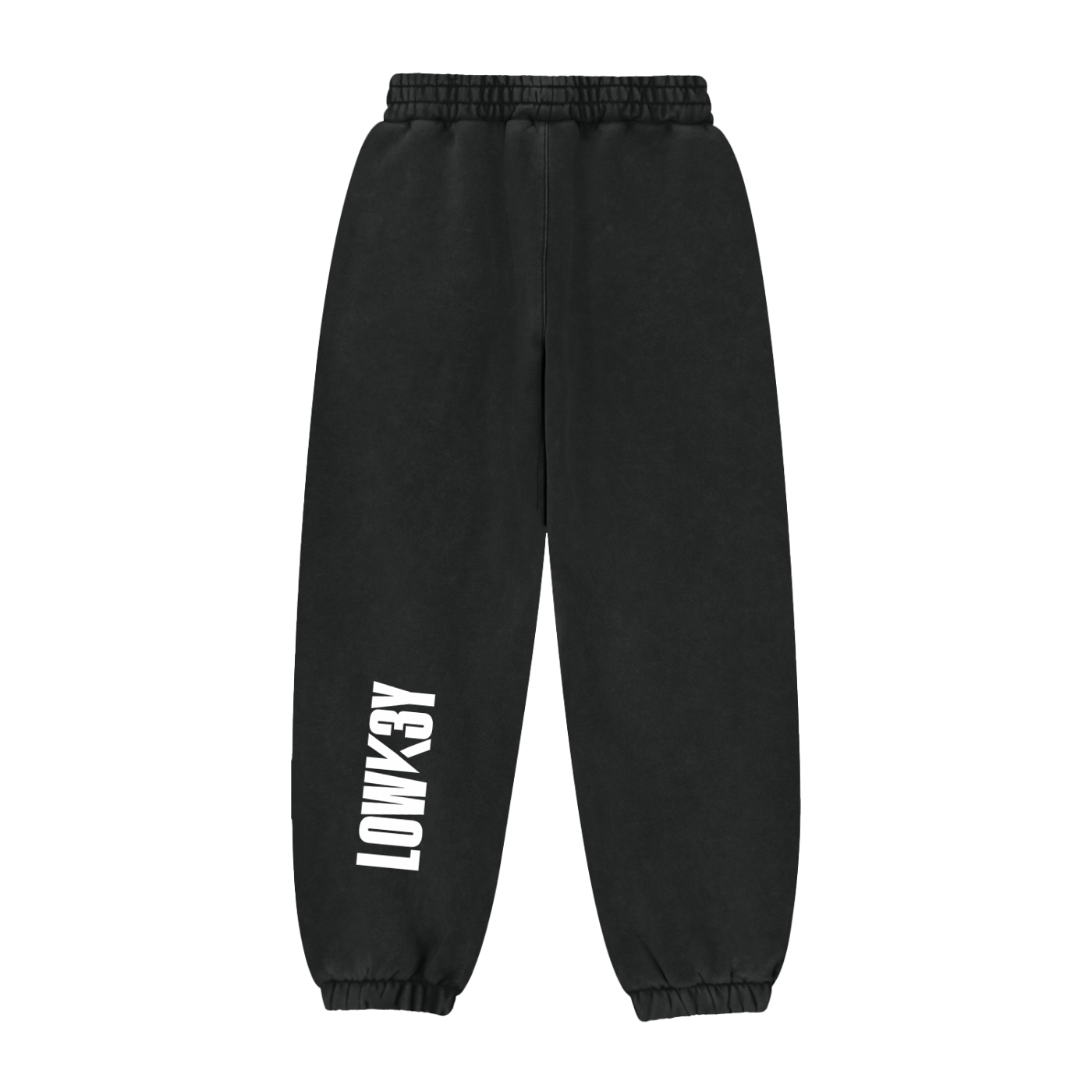 lowk3y,sweatpants,fleece,bravo