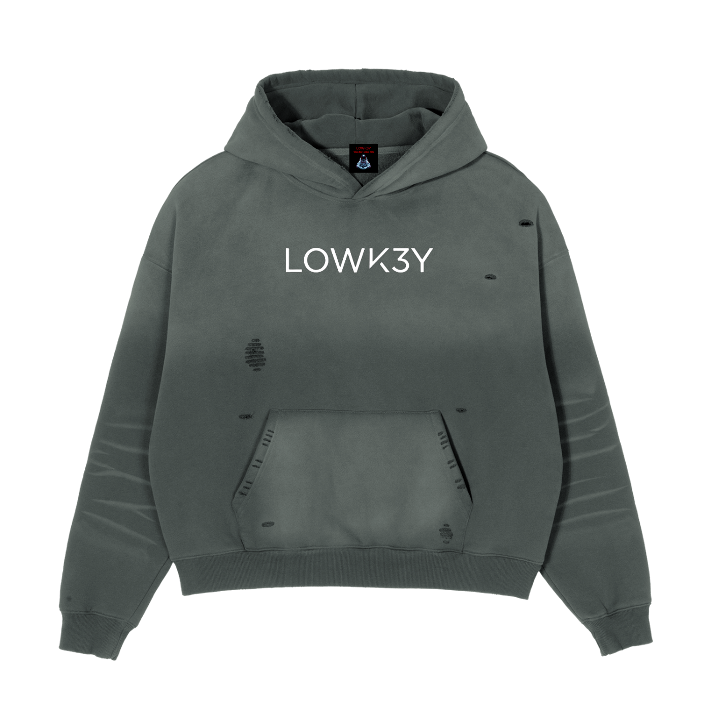 Lowk3y