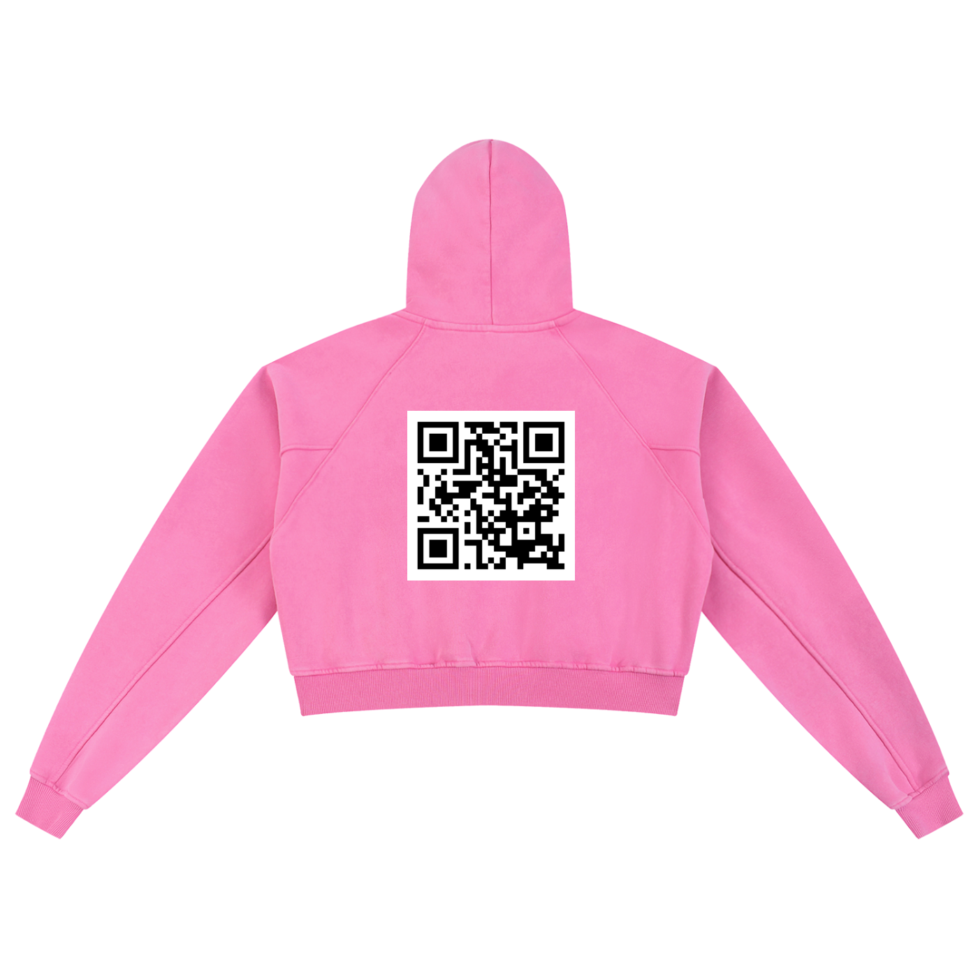 hoodie,qr,qr code