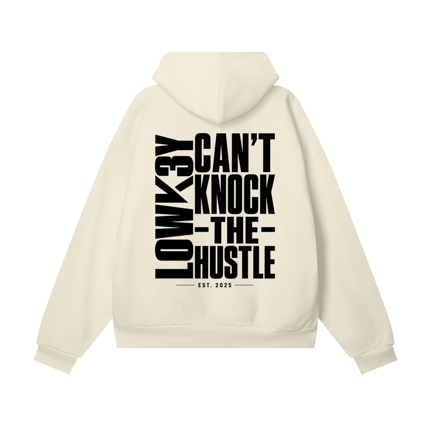 Cantknockthehustle,lowk3y,lowk3yhoodie