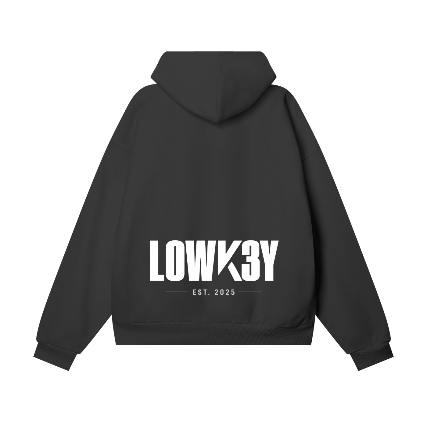 lowk3y,hoodie,bravo,backup,hiddenpocket,lowk3ybrand,elevatedstreetwear
