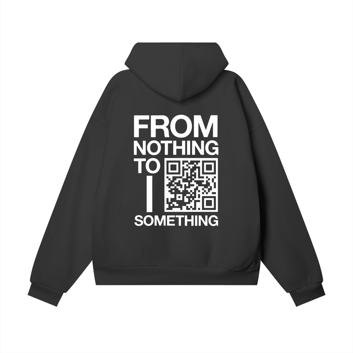 fromnothingtosomething,hoodie,lowk3y