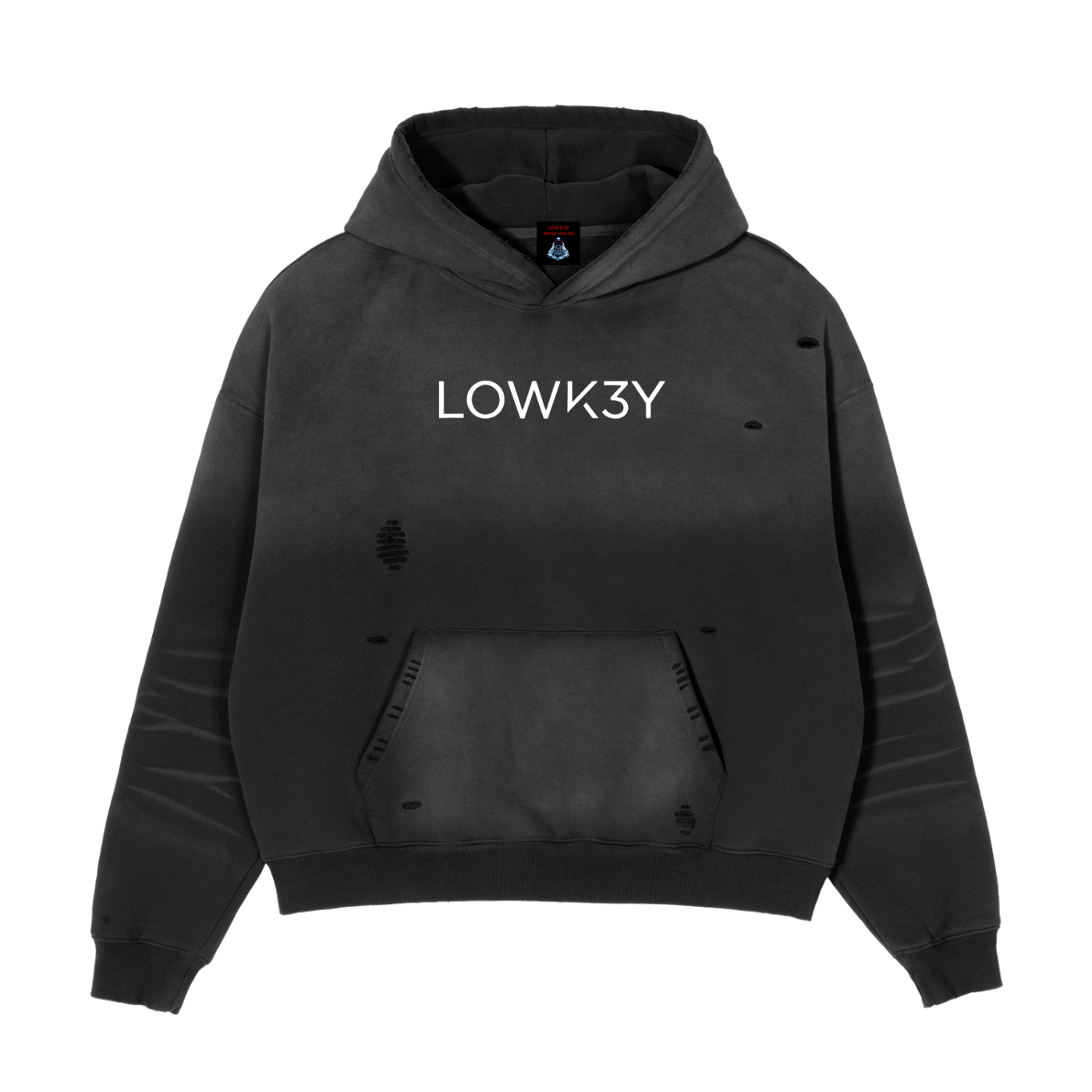 Lowk3y