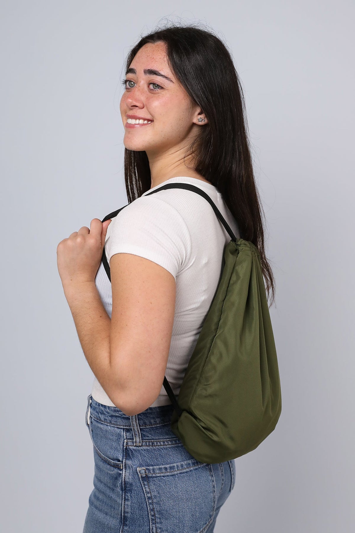 LOWK3Y x QUIKFLIP WINDBREAKER BACKPACK : Dryflip Windbreaker (Tactical Green)