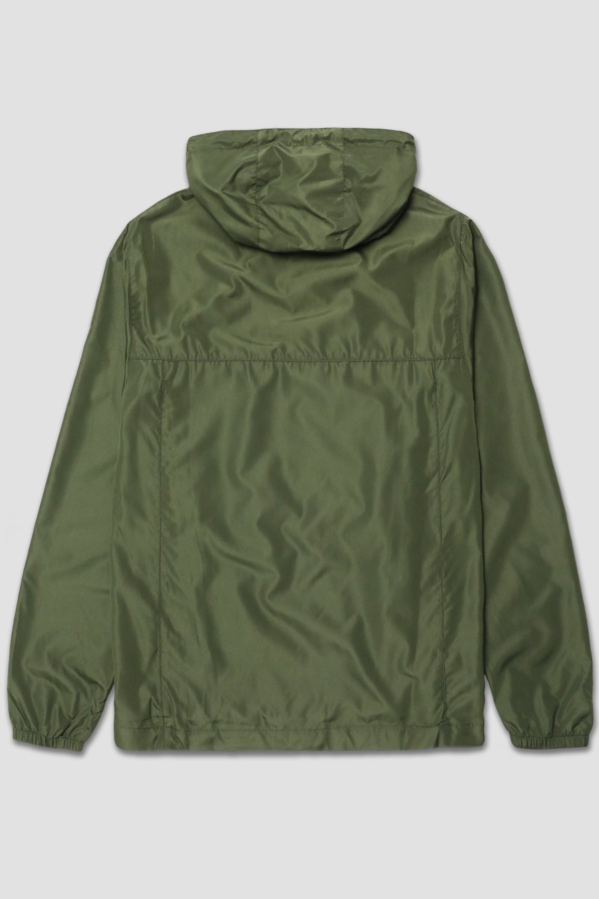 LOWK3Y x QUIKFLIP WINDBREAKER BACKPACK : Dryflip Windbreaker (Tactical Green)