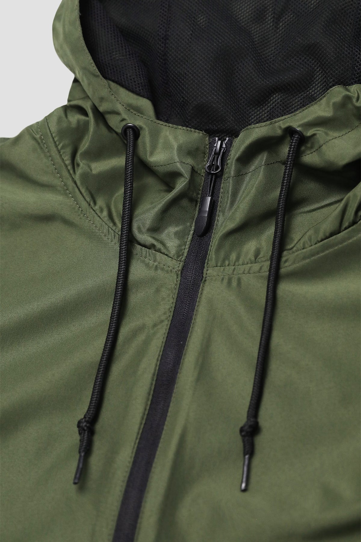 LOWK3Y x QUIKFLIP WINDBREAKER BACKPACK : Dryflip Windbreaker (Tactical Green)