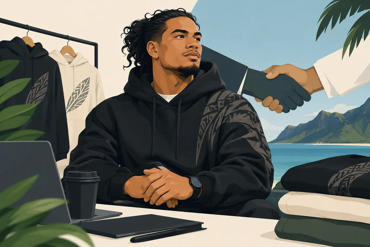Successful Apparel Collaborations Need Real Stakes