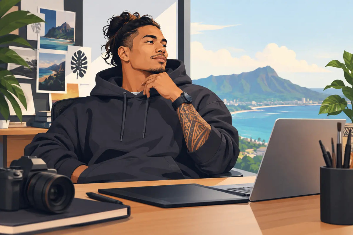 Best Hoodies for Creative Professionals Now