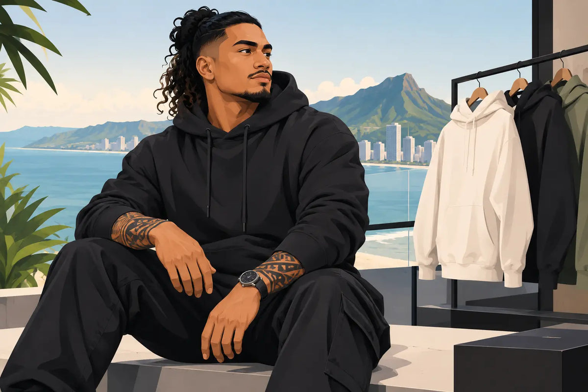 Are Limited Hoodies Worth Buying? The Real Test