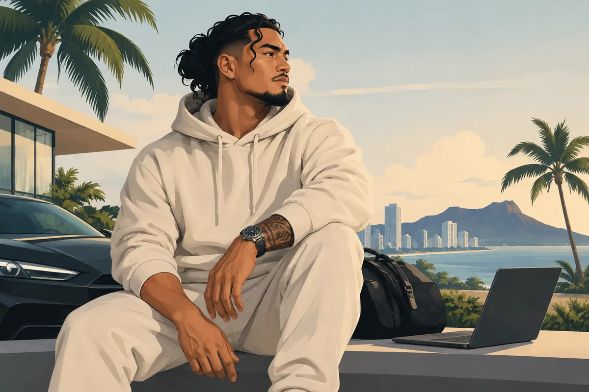 Quiet Luxury Streetwear Trends That Last