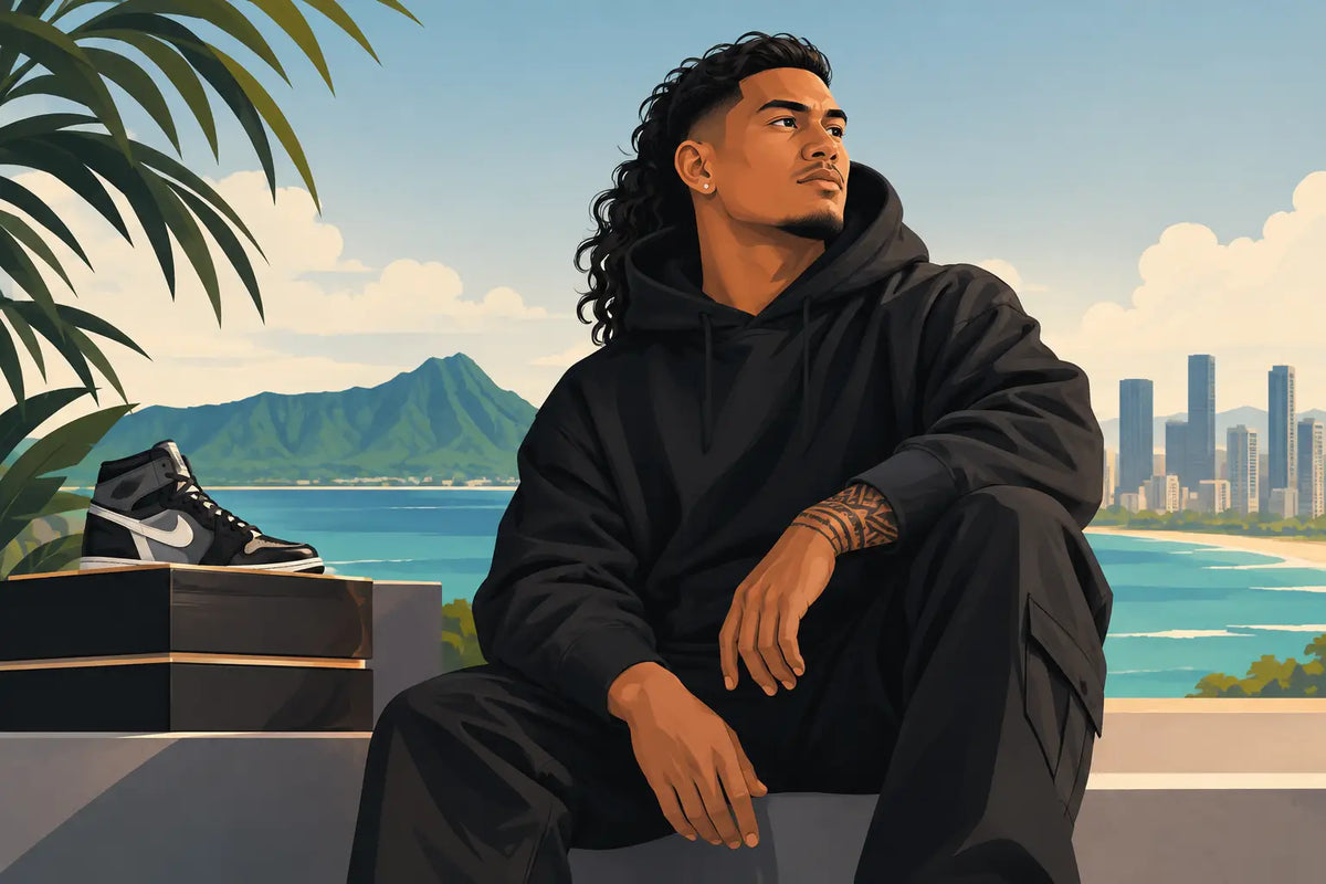 Why Limited Edition Streetwear Still Matters
