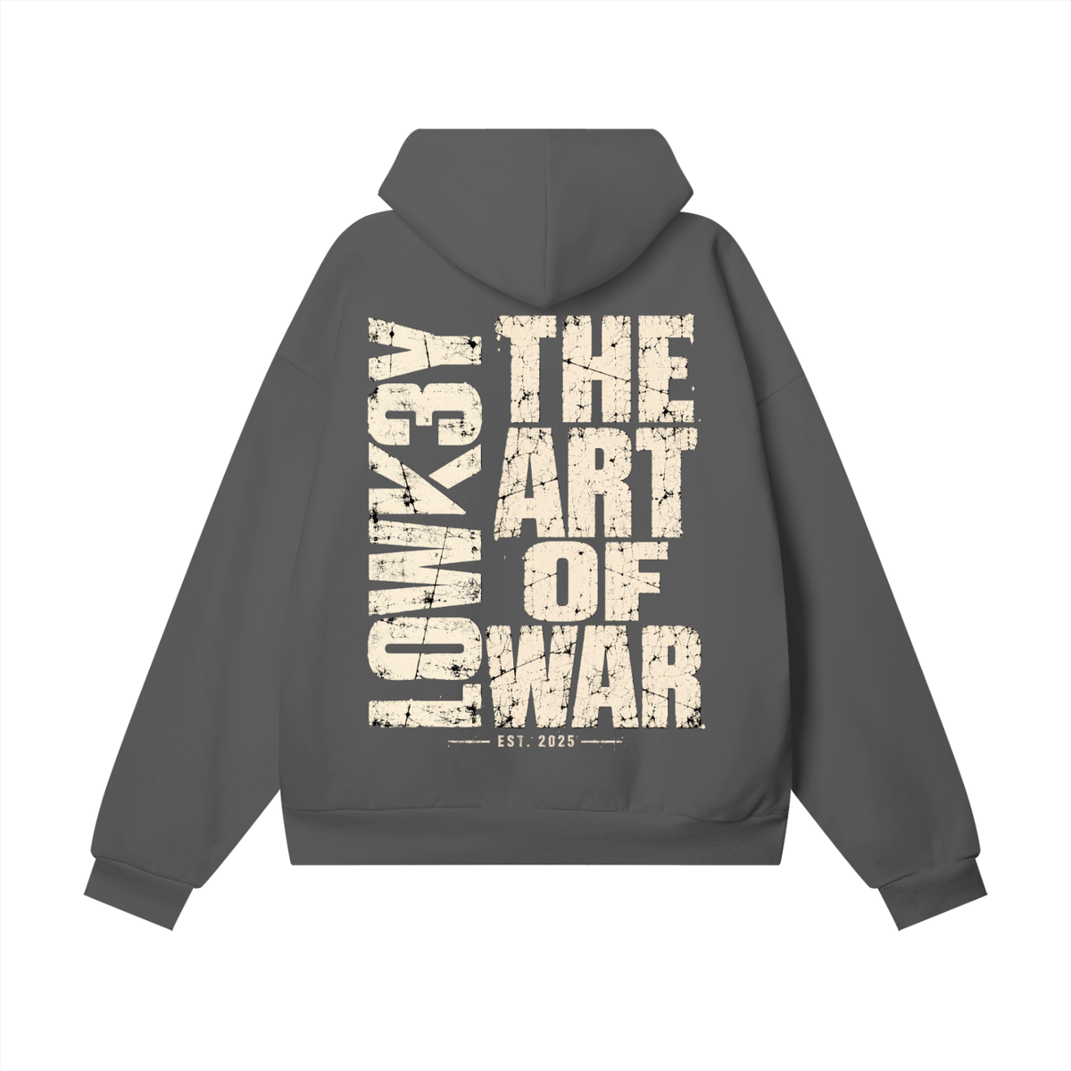 theartofwar,art
