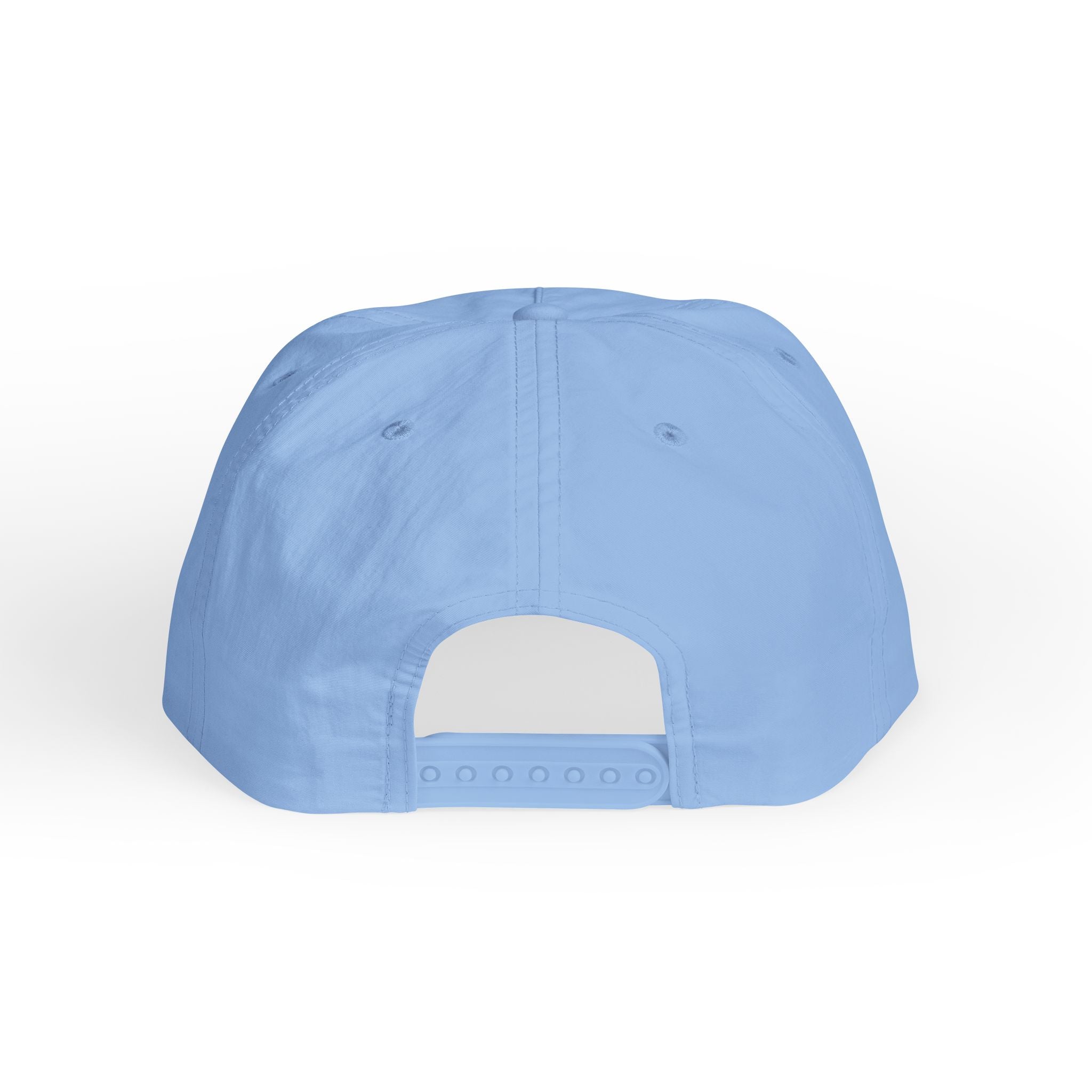 LOWK3Y SURFER CAP : Logo Cotton Snapback Hat