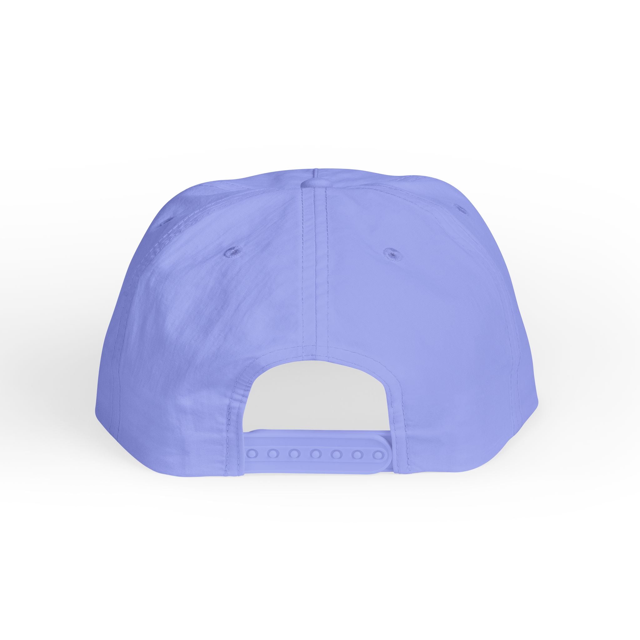 LOWK3Y SURFER CAP : Logo Cotton Snapback Hat