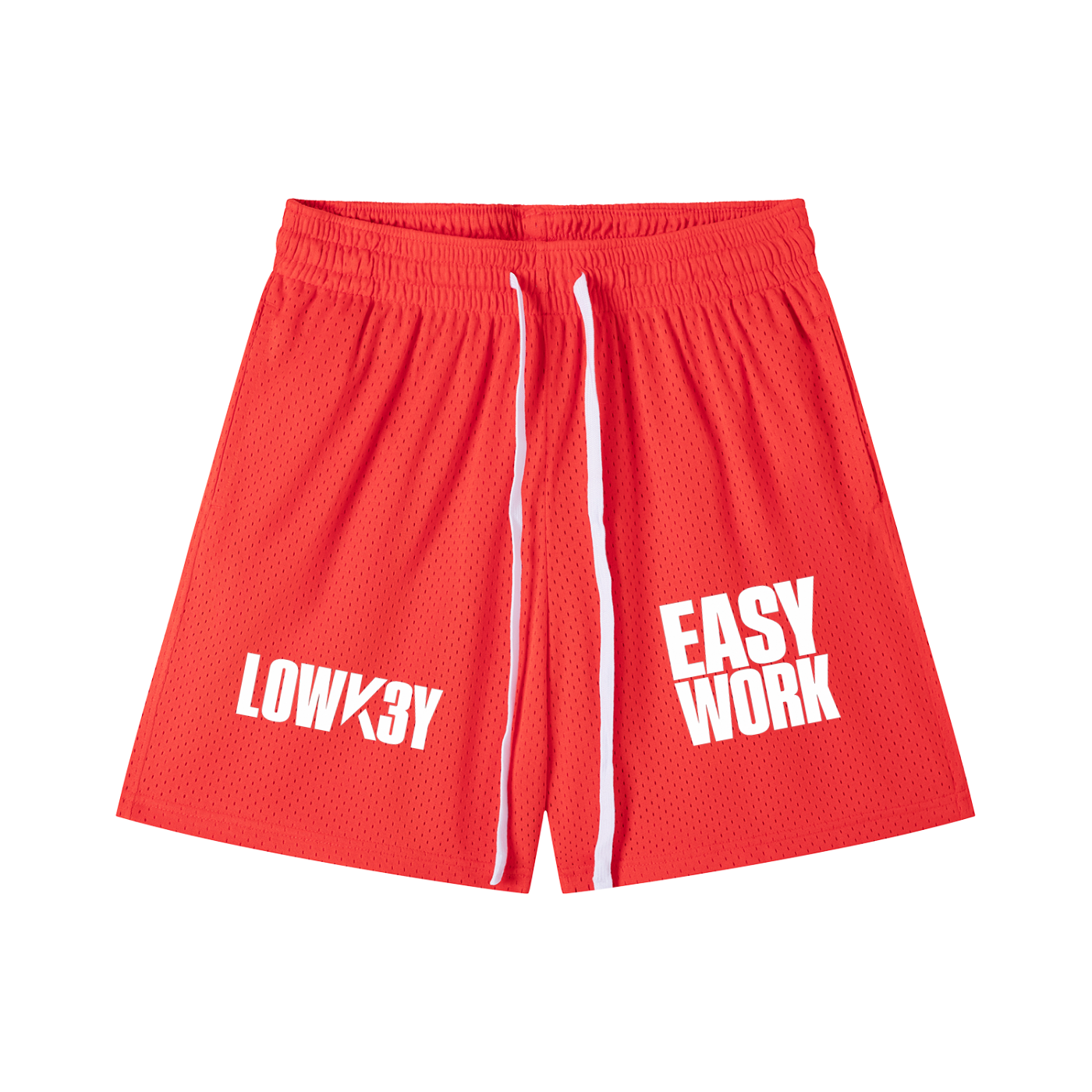 easywork,mesh,meshshorts,shorts,basketball,basketballshorts,lowk3yshorts,lowk3ybasketballshorts