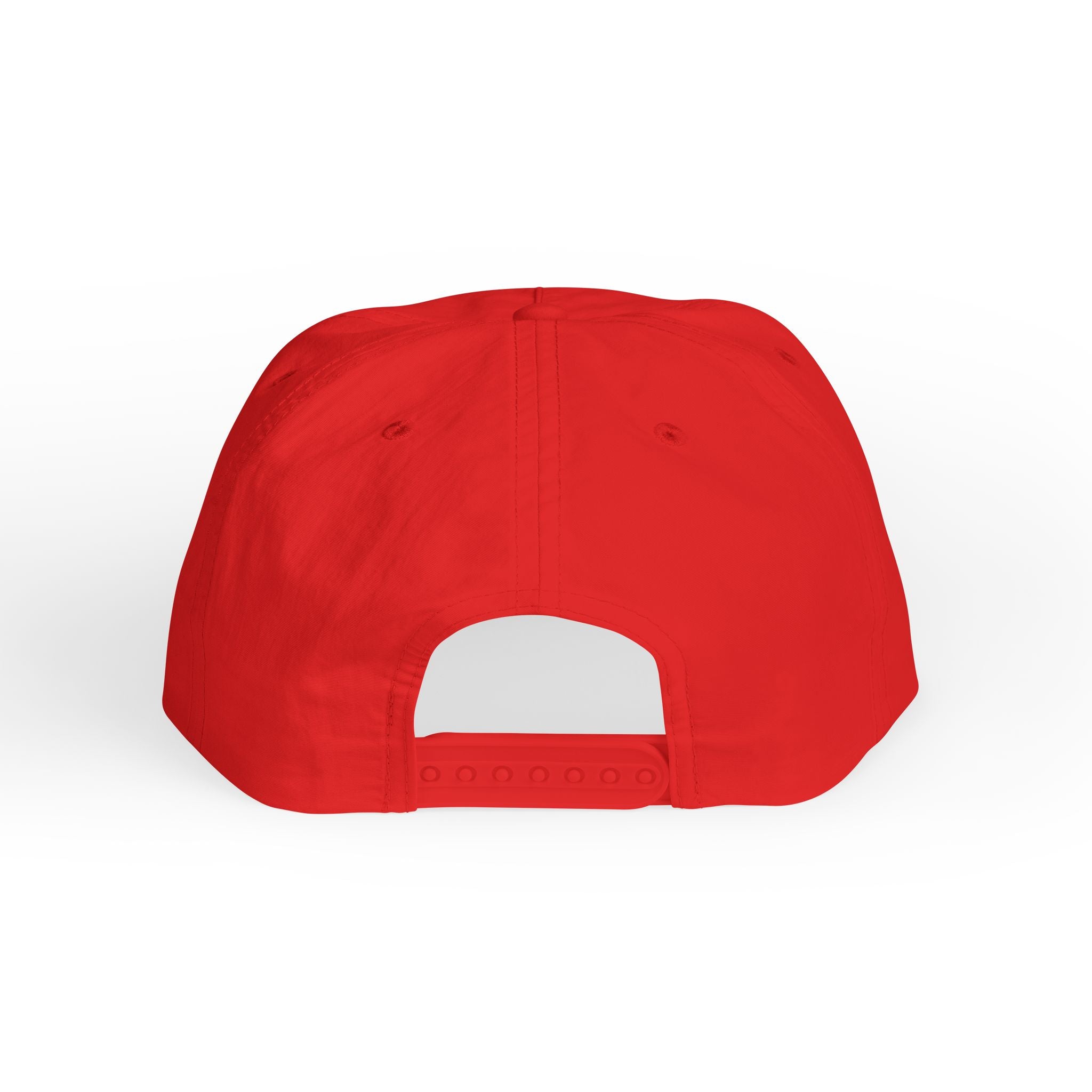 LOWK3Y SURFER CAP : Logo Cotton Snapback Hat
