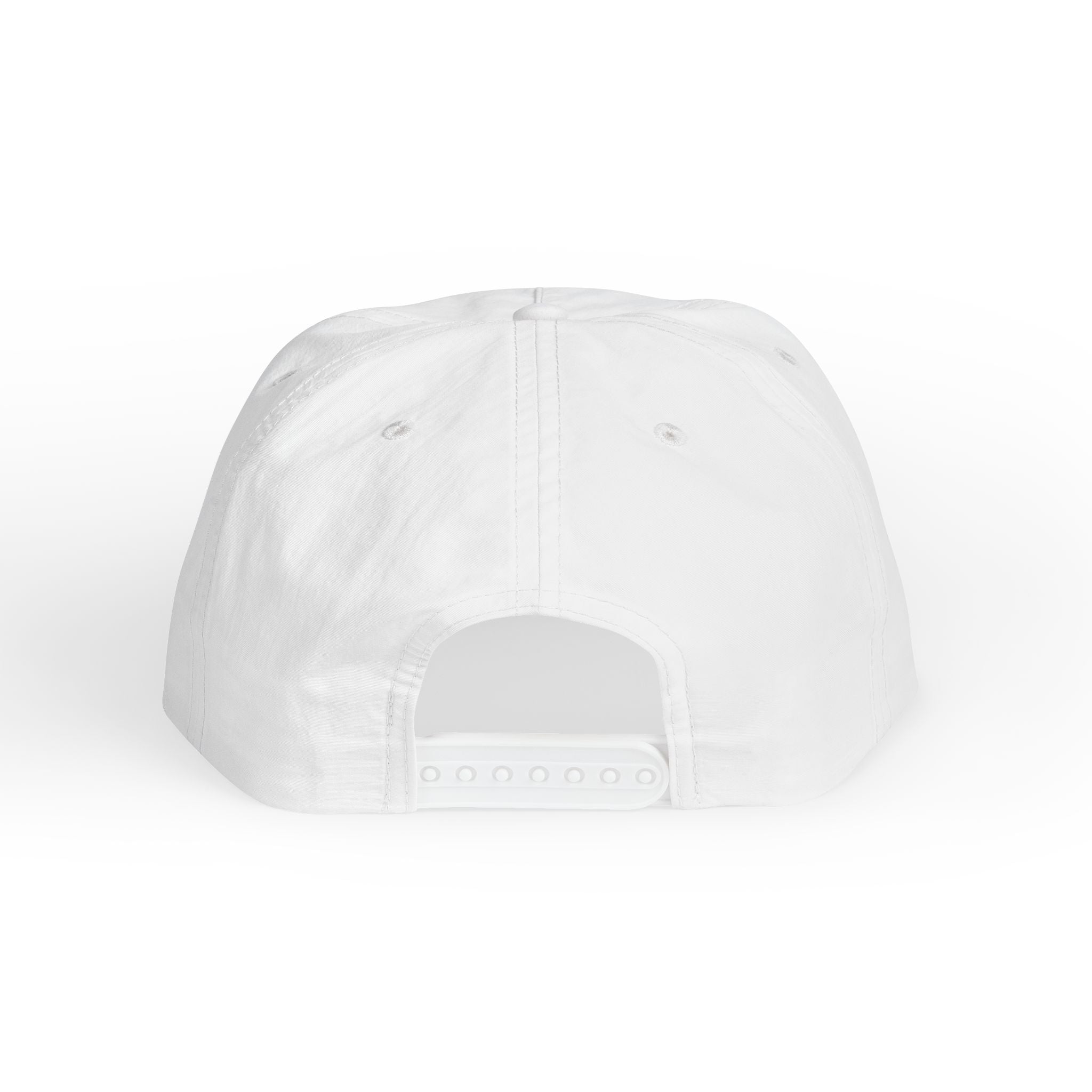 LOWK3Y SURFER CAP : Logo Cotton Snapback Hat