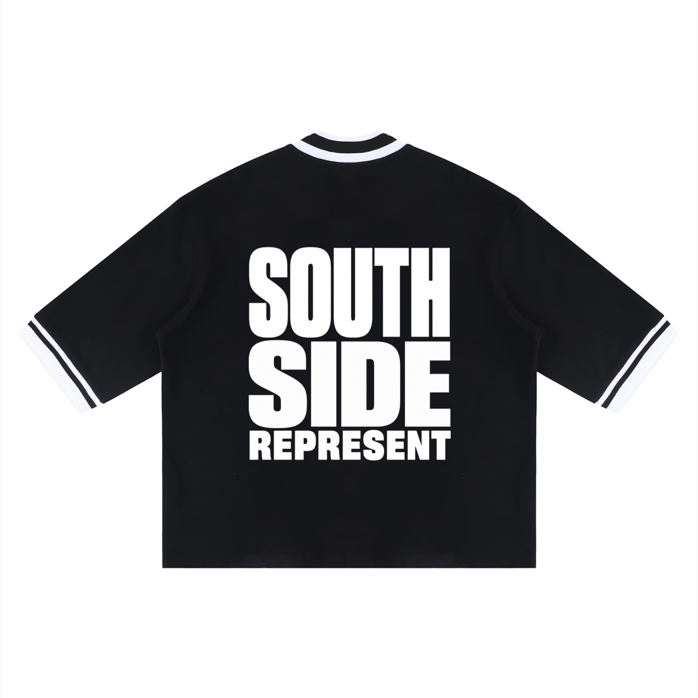 baseball,jersey,southside