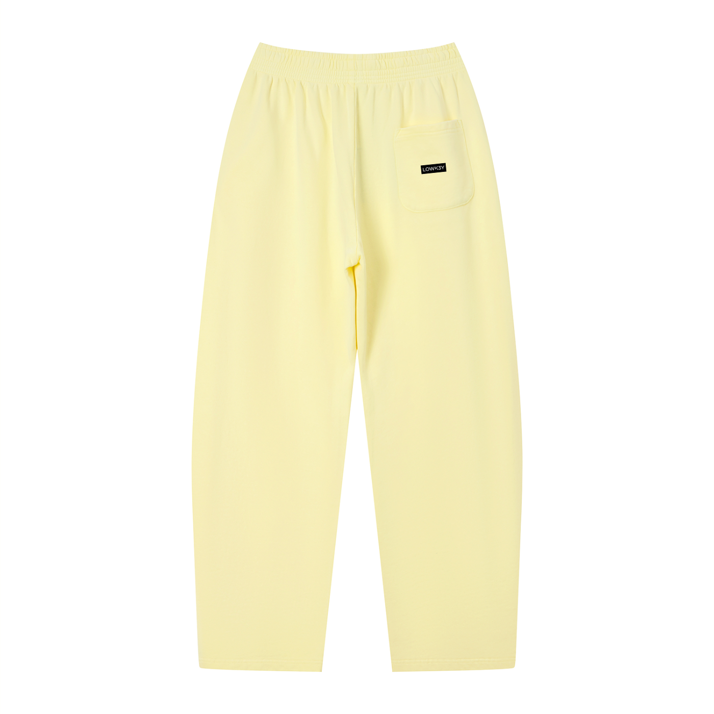 loose,sweatpants,laidback,open hem,Lowk3y