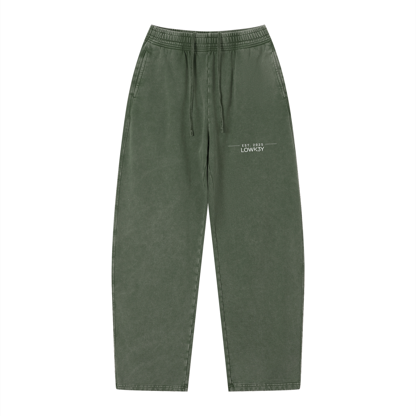 sweatpants,loose,baggy,open hem