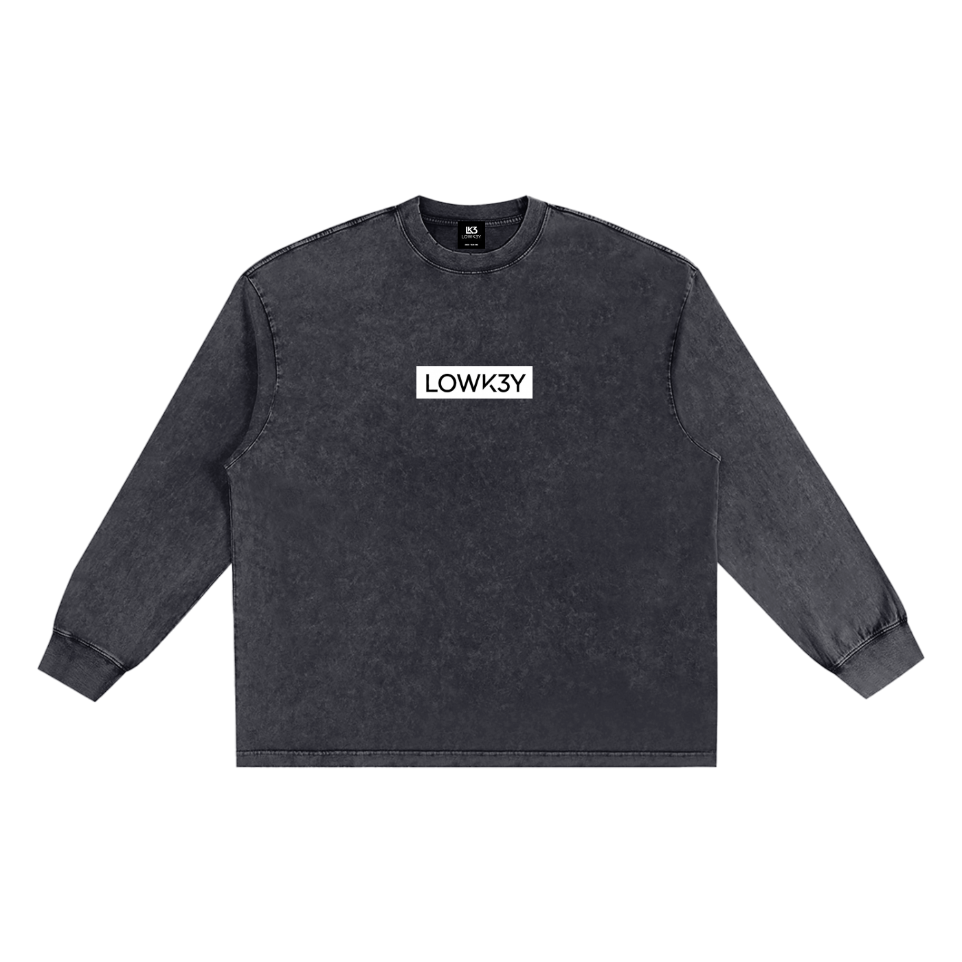 long sleeve