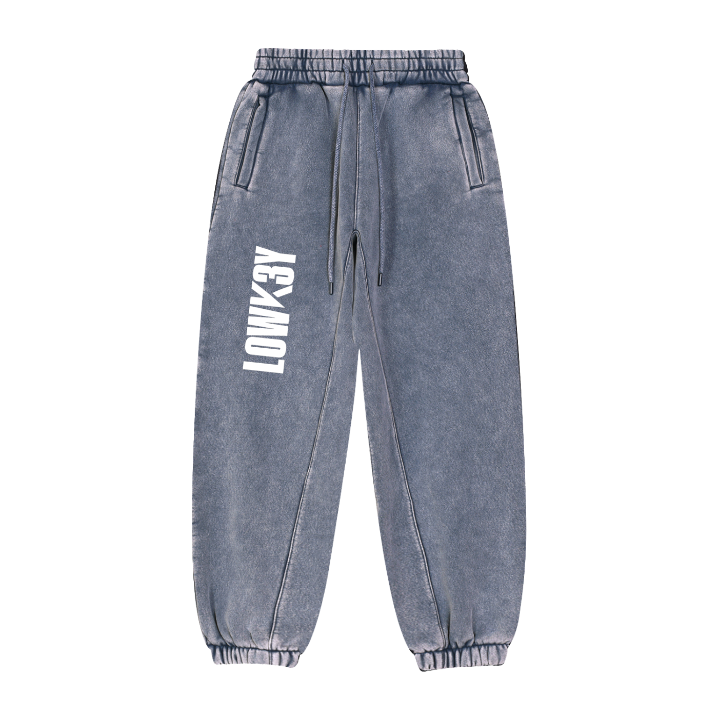 lowk3y,sweatpants,fleece,bravo