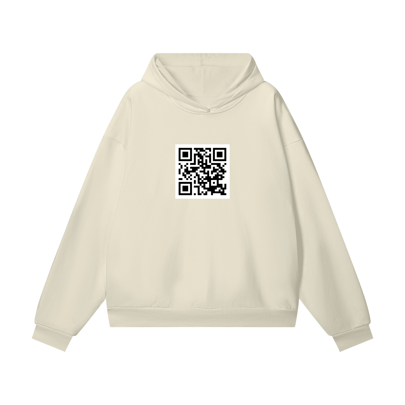 hoodie,qr,qrcode,facts,nutritionalfacts