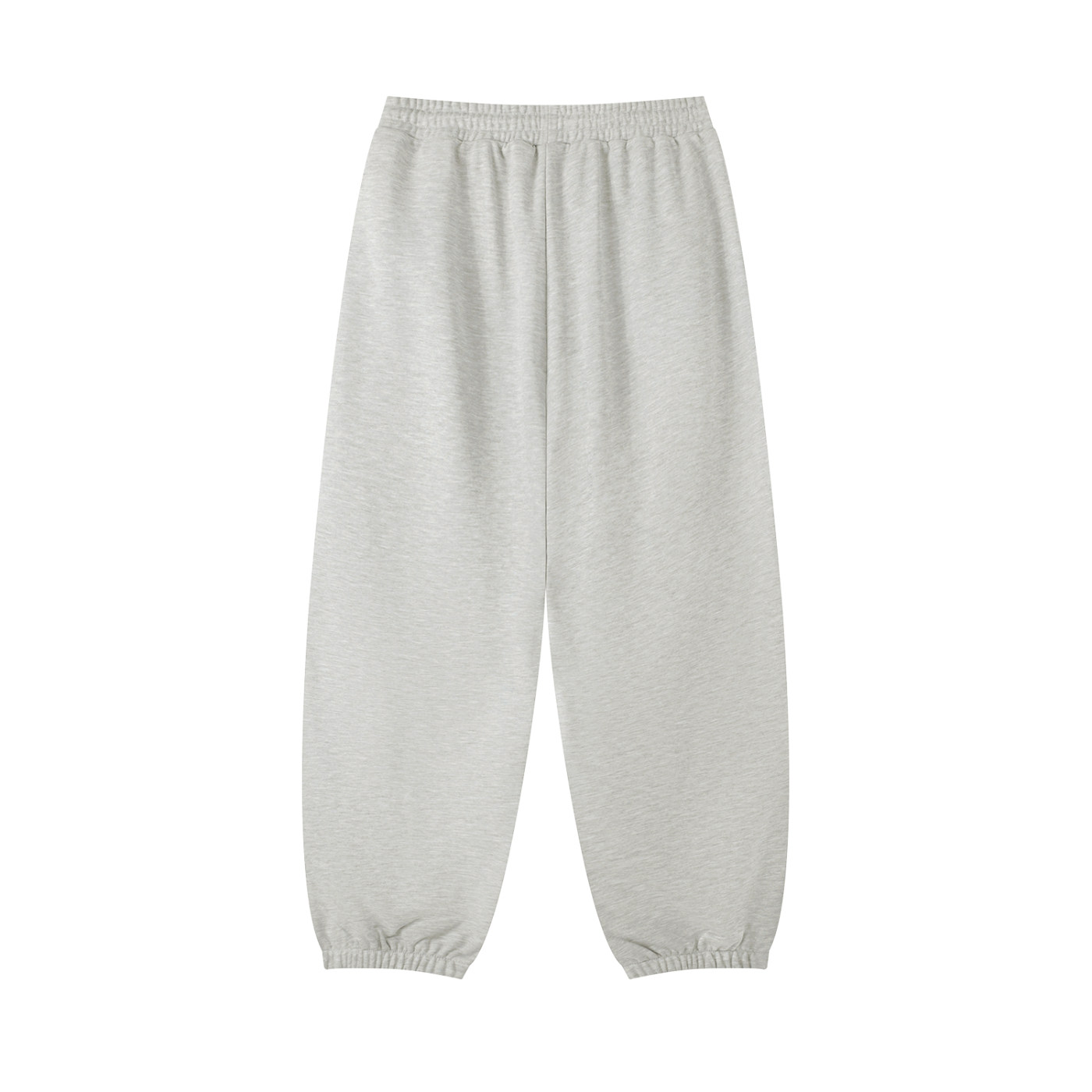 CLASSIC CASUAL FIT "GEN 1" SWEATPANTS : Essential Jogged Sweatpants