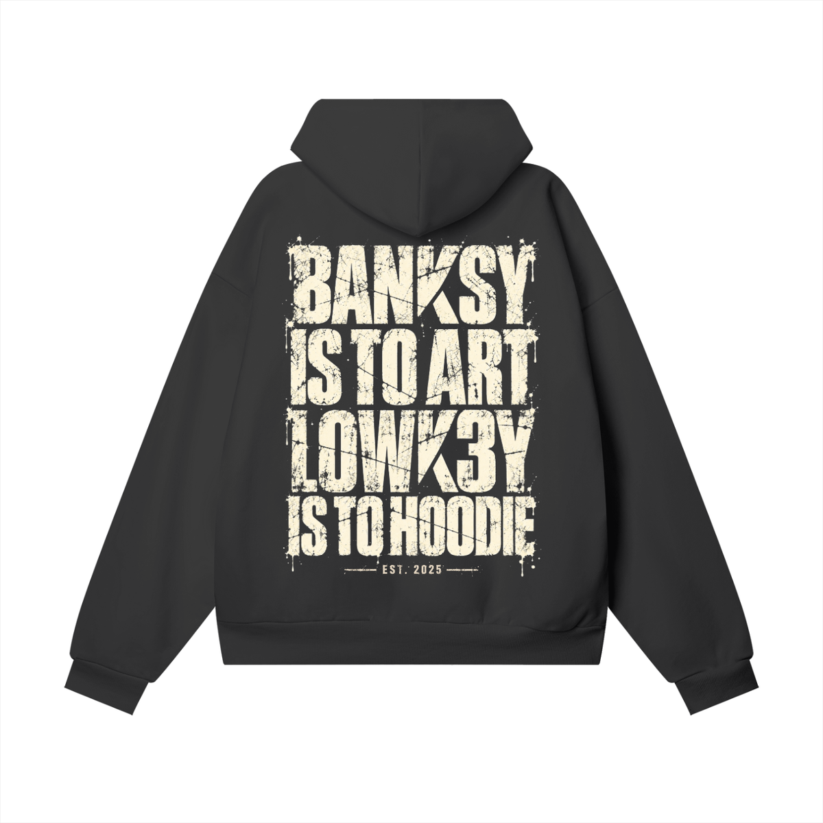 banksy,art,banksyistoart