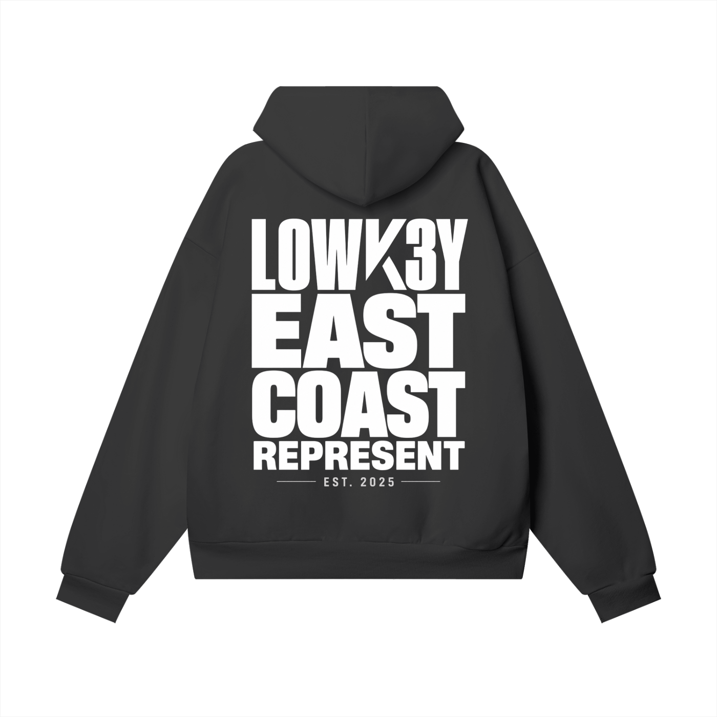 hoodie,hiddenpocket,lowk3y,eastcoastrepresent