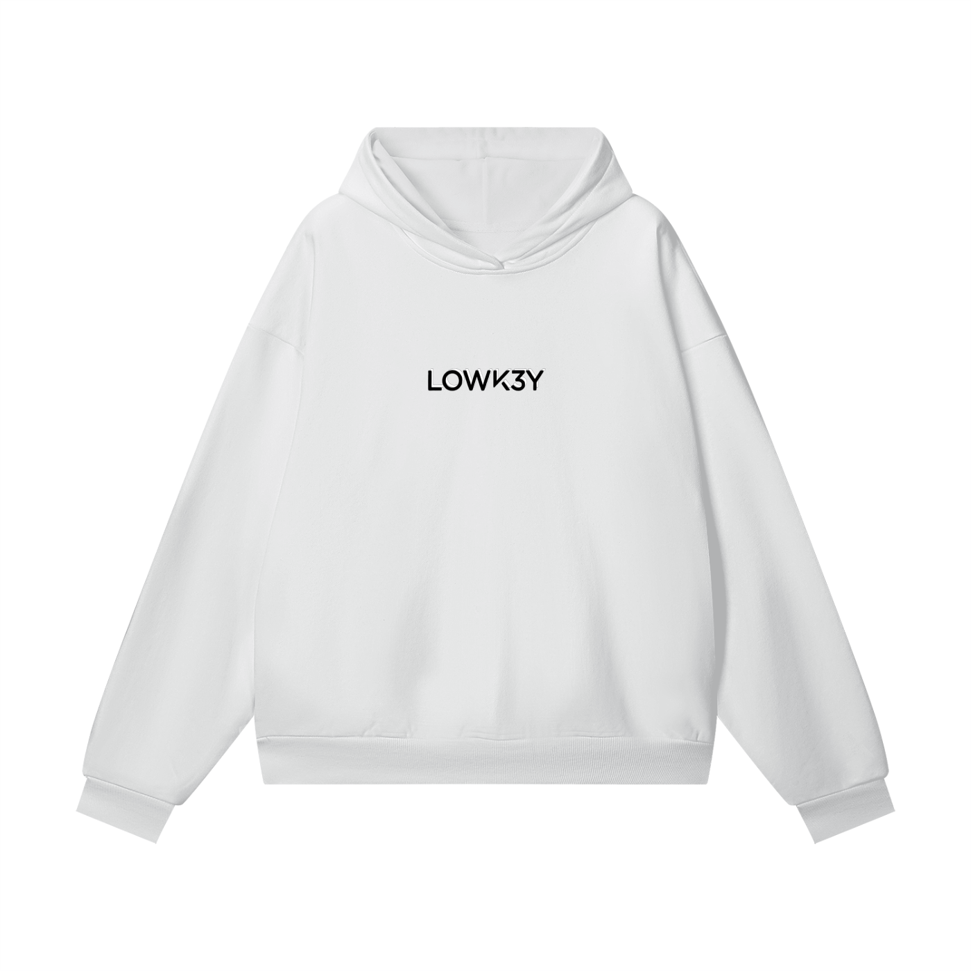 Hoodie,baggy,lowk3y,nutritional fact