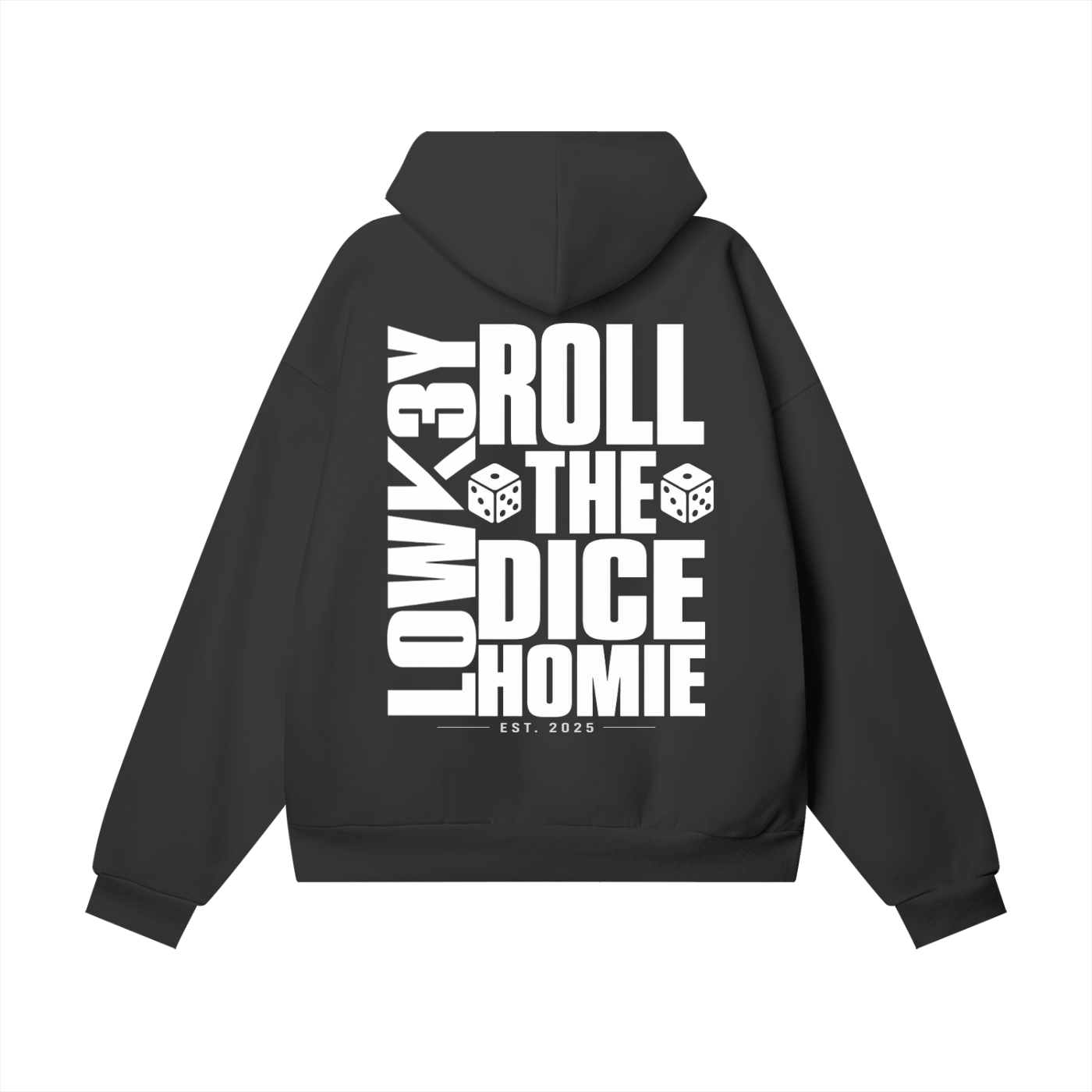 rollthedice,lowk3y,lowk3yhoodie,hoodie,besthoodiebrand