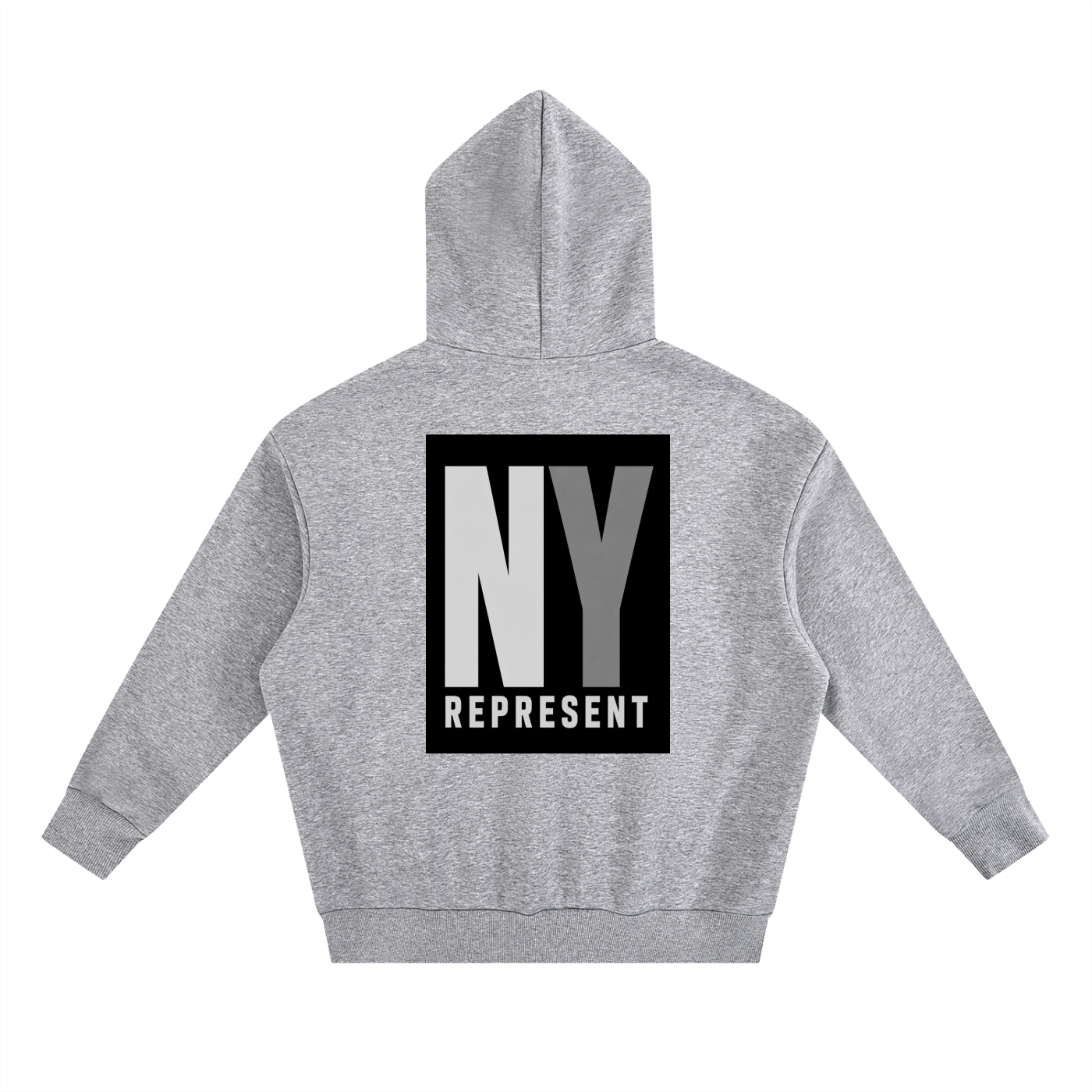 Hoodie,NY represent,NY,Lowk3y
