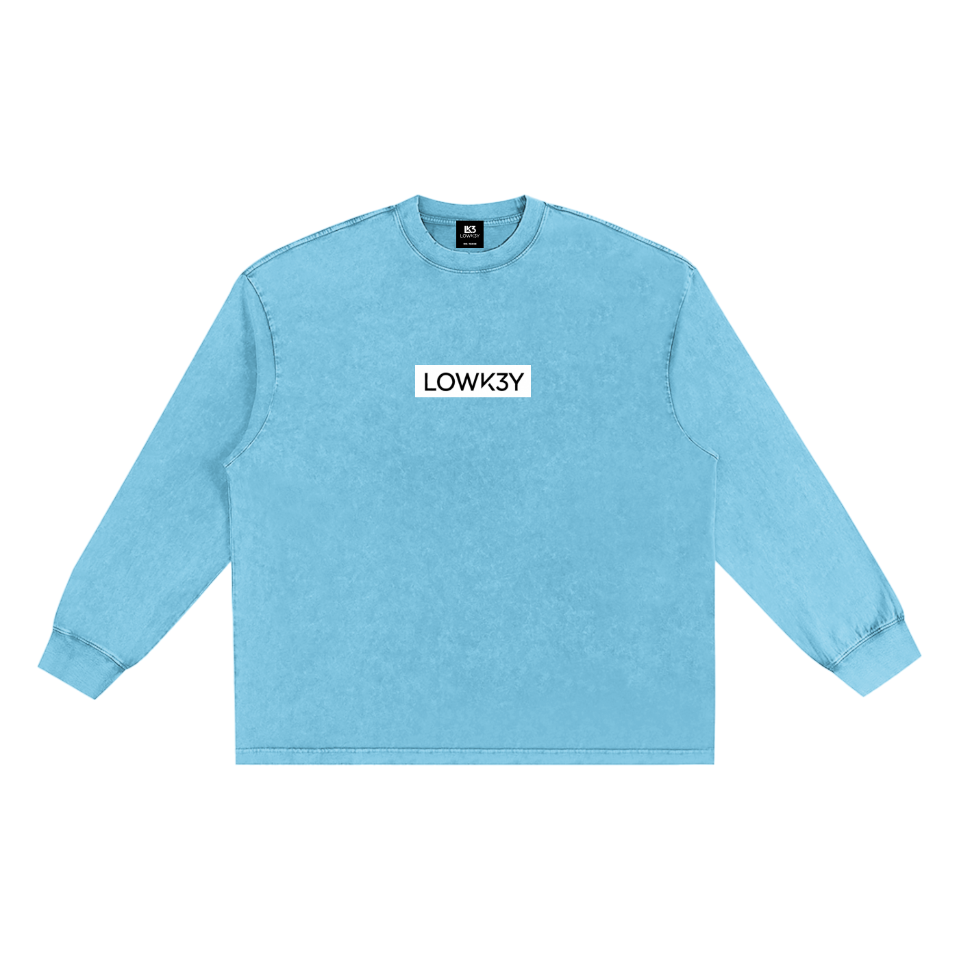 long sleeve