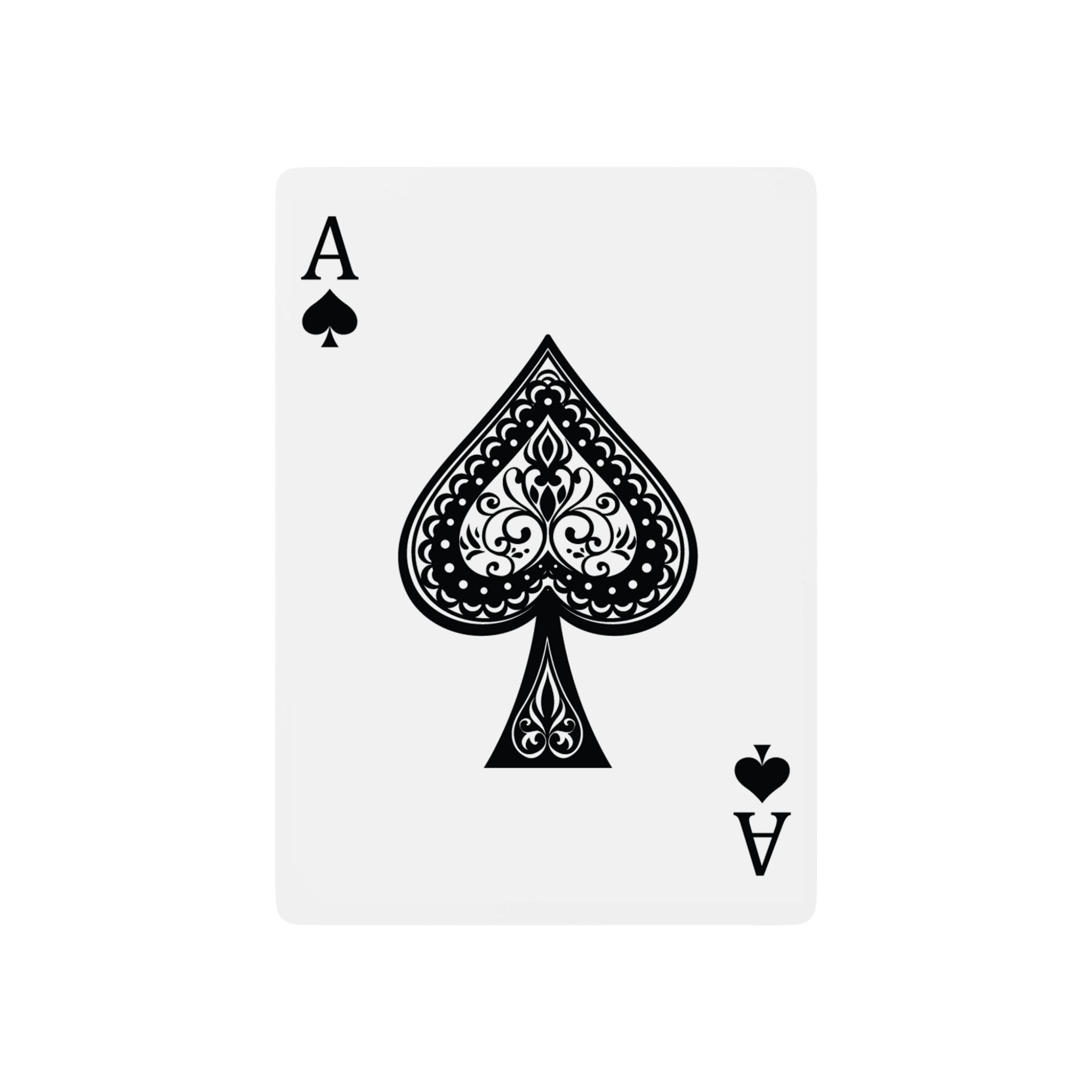 LOWK3Y PLAYING CARDS