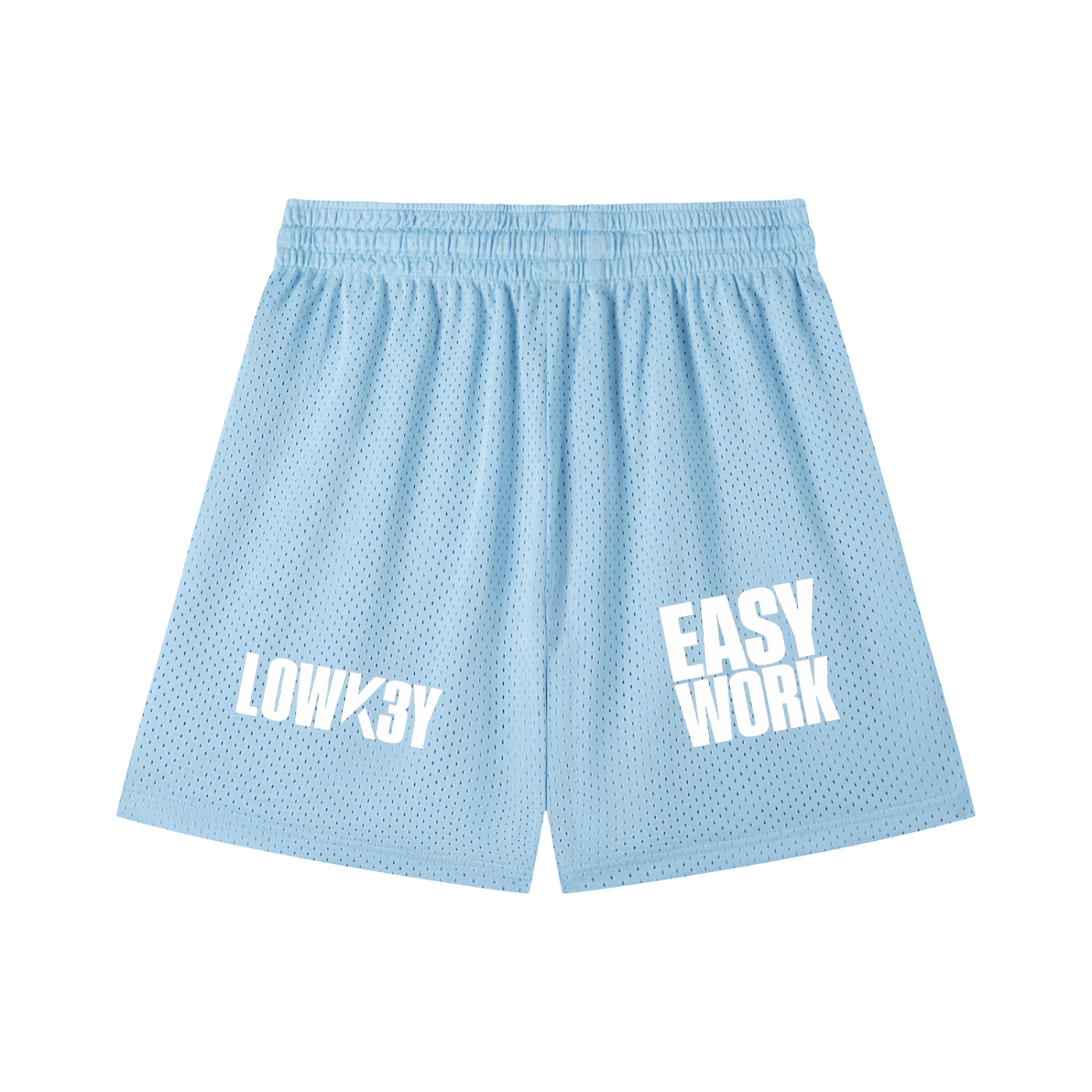 easywork,mesh,meshshorts,shorts,basketball,basketballshorts,lowk3yshorts,lowk3ybasketballshorts