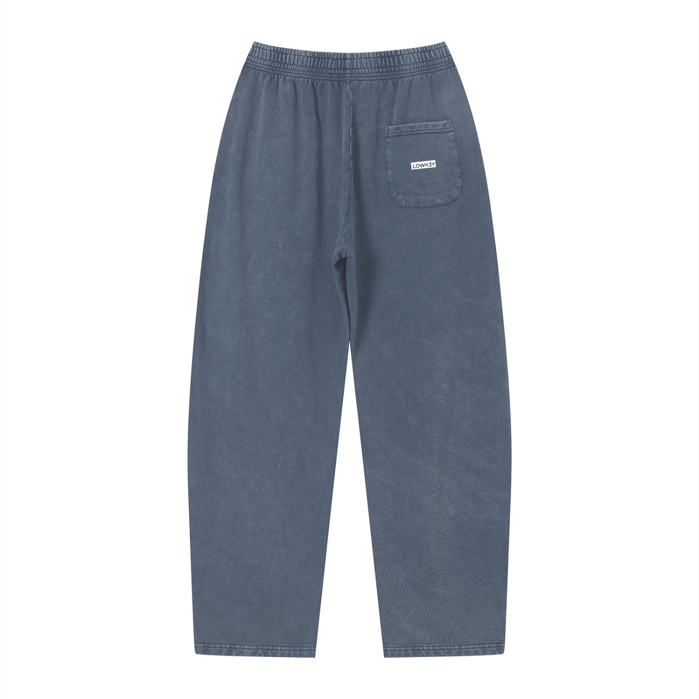 sweatpants,loose,baggy,open hem