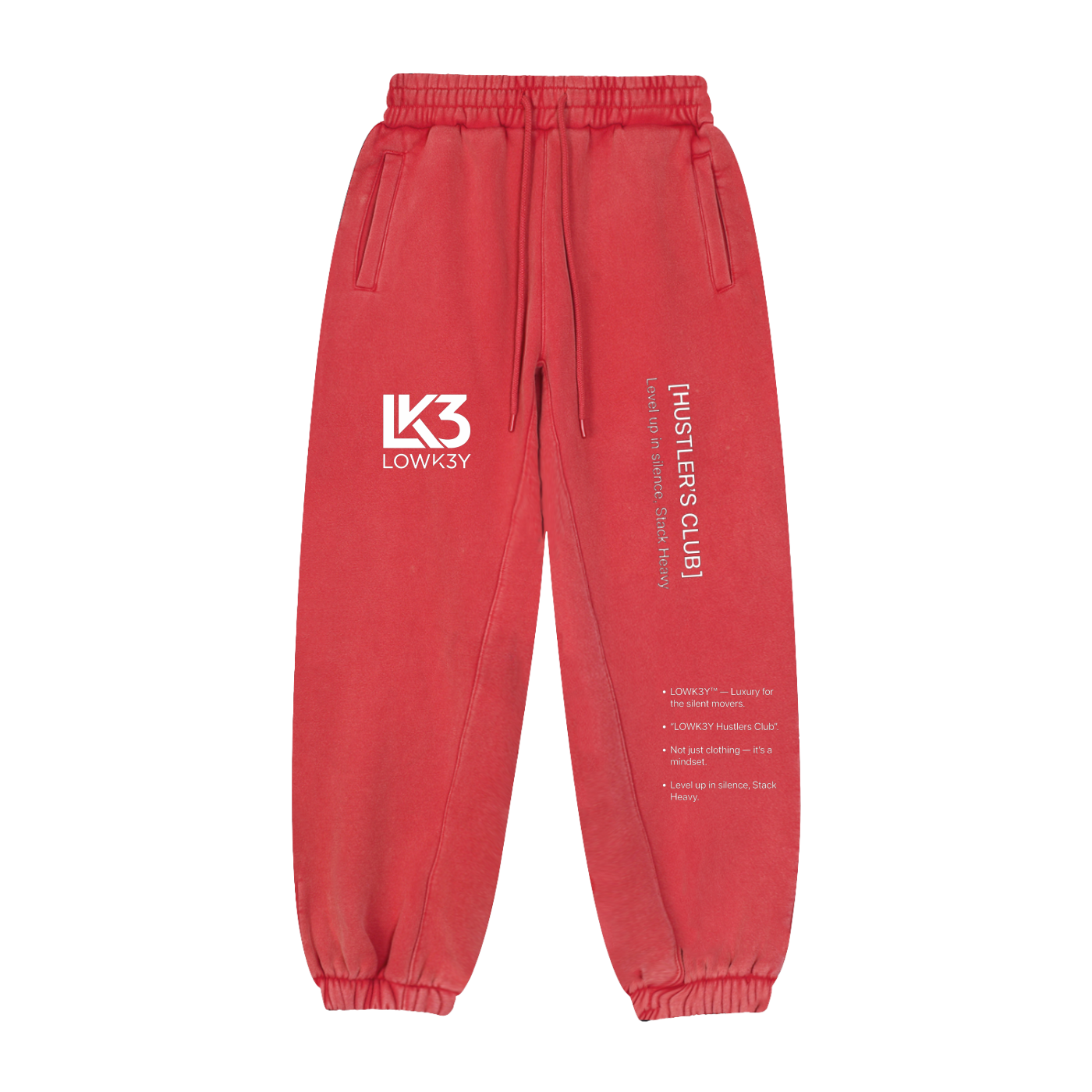 sweatpants,lk3,lk3 logo,icon,icon logo,lk3 icon logo
