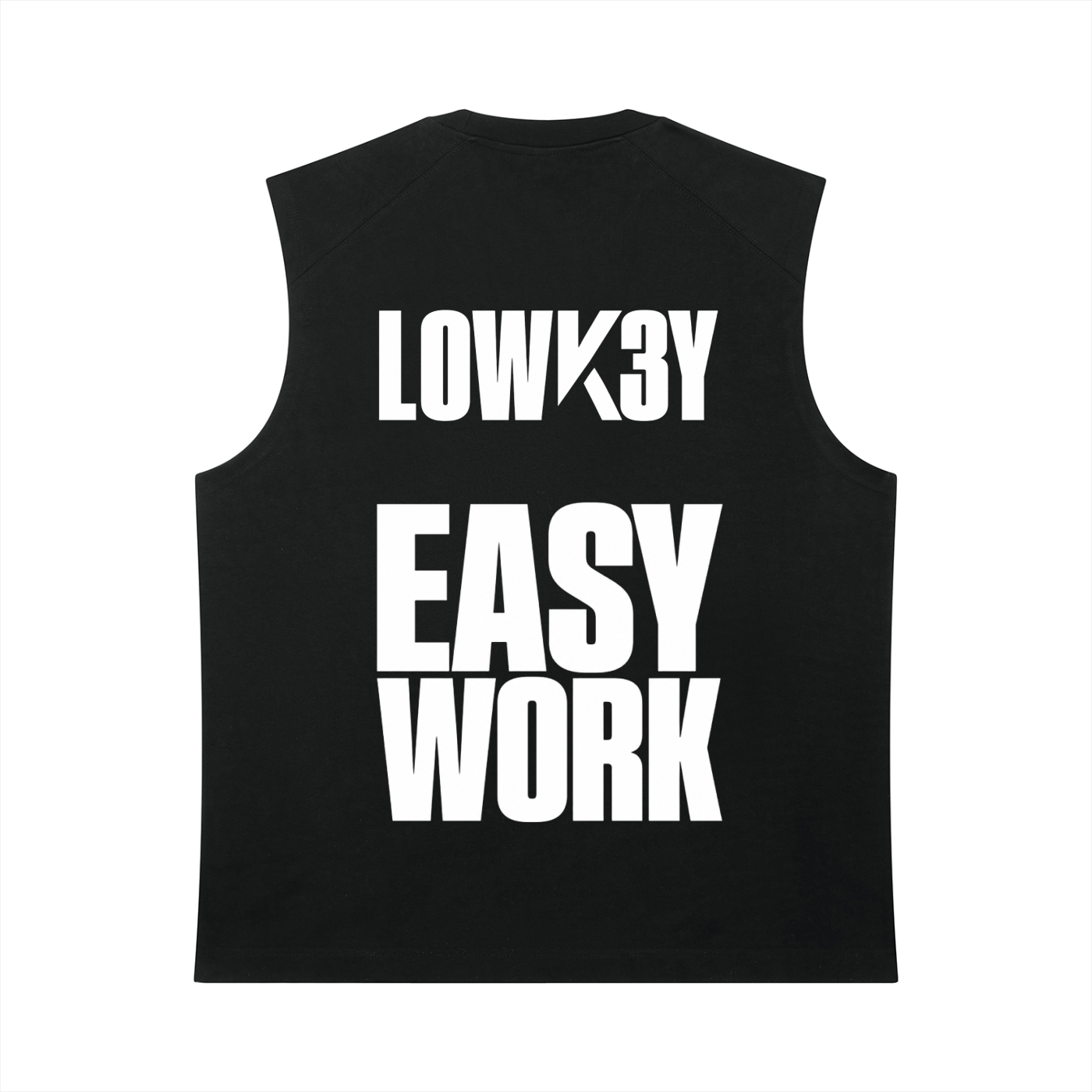 easywork,lowk3y,lowk3ycutsleeve,cutsleeve