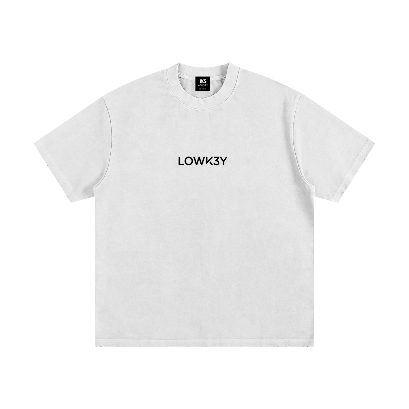 lowk3y ,tshirt,t-shirt,crew neck